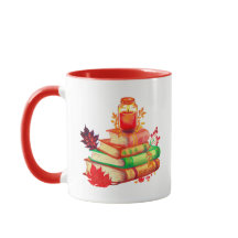 Cozy Up Autumn Livros