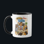 Caneca CPAs love Cats<br><div class="desc">CPAs love Cats An Account with a bunch of cats.</div>