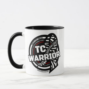 Caneca Crachá...Tarlov Cyst