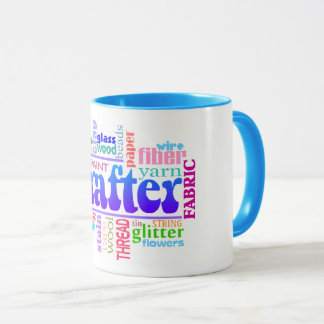 Caneca Crafter Mug