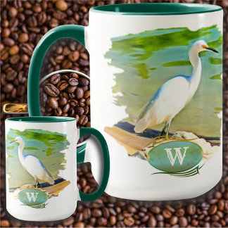 Caneca Crane No Rio Mismaloya 0335