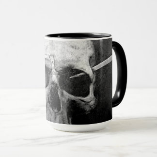 Caneca Crânio Cirúrgico