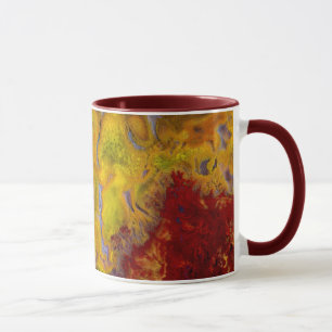 Caneca Crayola Jasper
