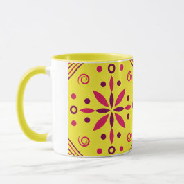 Caneca Creative modern designed Mug