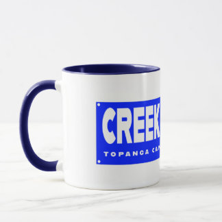 Caneca Creek Rat | The CreekRat Co.