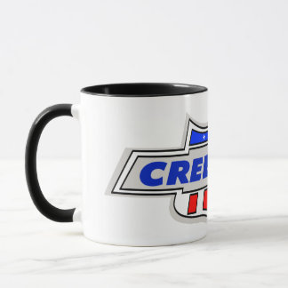 Caneca CreekRat | A CreekRat Co.