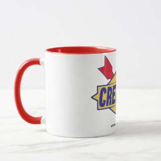 Caneca CreekRat | CreekRat Co