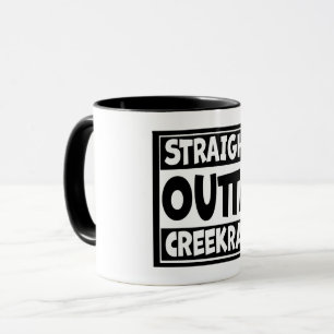 Caneca CreekRat® CreekRat Co. Topanga - Malibu - CA