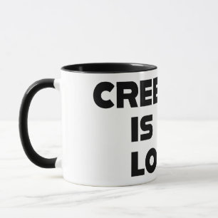 Caneca CreekRat® CreekRat Co. Topanga - Malibu - CA
