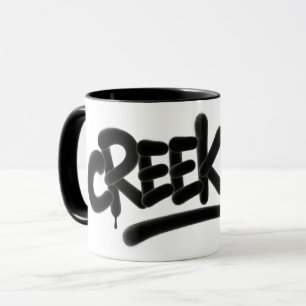 Caneca CreekRat® CreekRat Co. Topanga - Malibu - CA