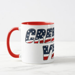 Caneca CreekRat® CreekRat Co. Topanga - Malibu - CA