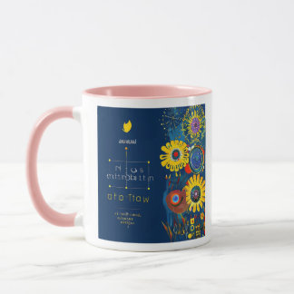 Caneca Criação Exclusiva