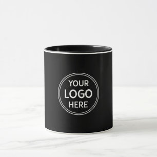 Caneca Criação Personalizada de na moda e Moderno Verific