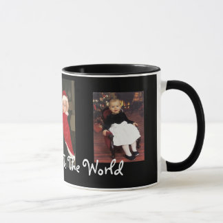 Caneca Criações da alegria de Annabelle