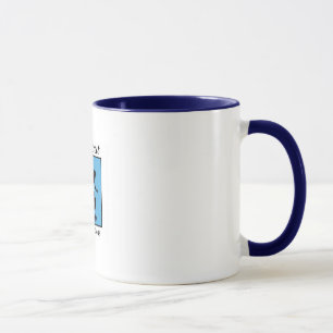 Caneca criações kitebaording