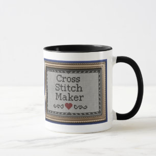 Caneca Criado por você!