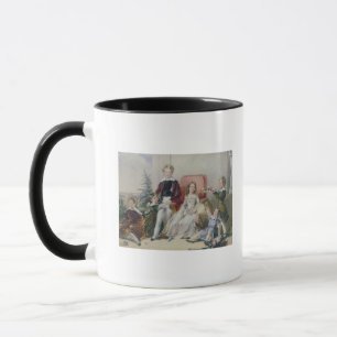 Caneca Crianças de Elhanan Bicknell