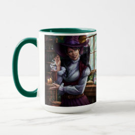 Caneca Criando Joy Mug