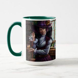 Caneca Criando Joy Mug