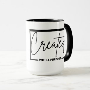 Caneca Criar Mug