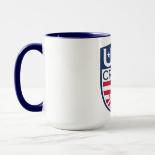 Caneca Cricket Mug de alta qualidade