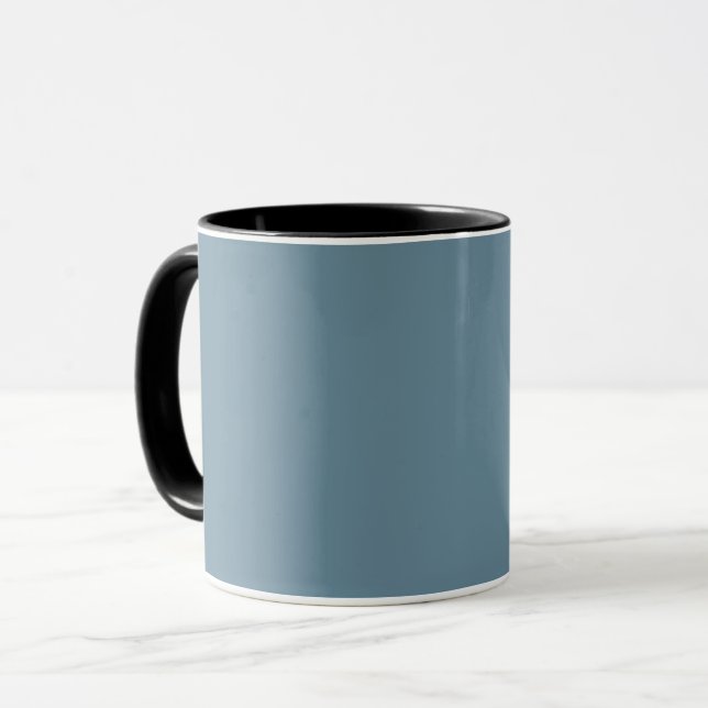 Caneca Crie o Seu Próprio - Redesenhe do Zero:  (Frente Esquerda)