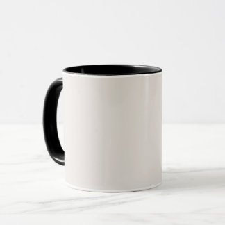Caneca Crie o Seu Próprio - Redesenhe do Zero: