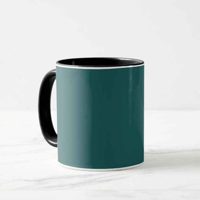Caneca Crie o Seu Próprio - Redesenhe do Zero:  (Frente Esquerda)