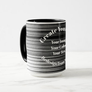 Caneca Crie seu