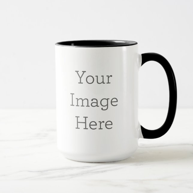 Caneca Combo, 443 ml (Direita)
