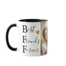 Crie sua melhor amiga para sempre Foto do BFF