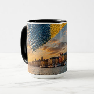 Caneca crie sua mentalidade positiva para o futuro
