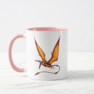 Caneca Criptografia de Kongamato