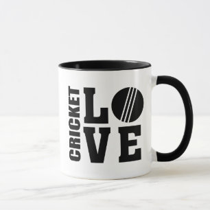 Caneca Críquete