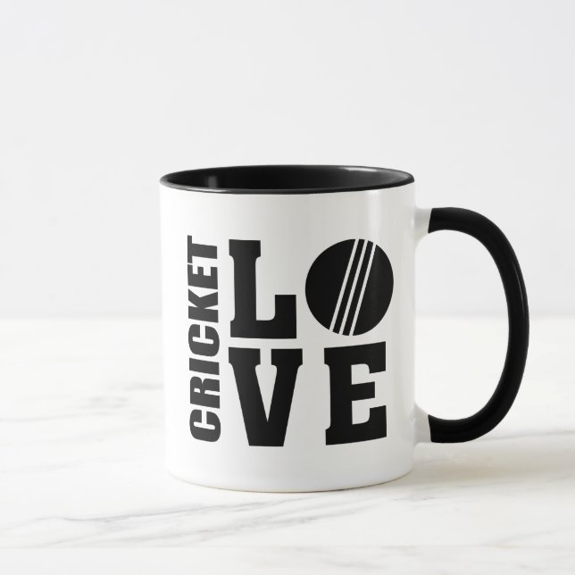 Caneca Críquete (Direita)