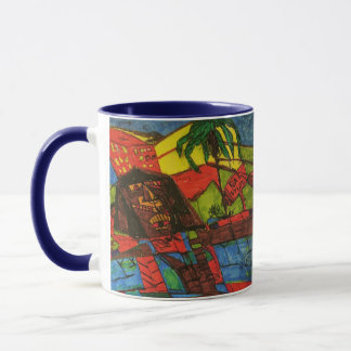 Caneca crise imobiliária