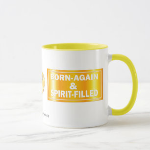 Caneca cristão