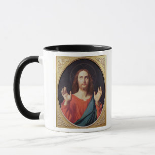 Caneca Cristo