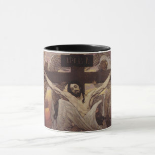 Caneca Cristo Crucificado