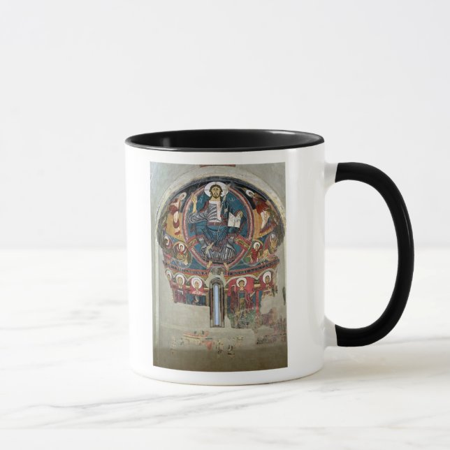 Caneca Cristo na glória 2 (Direita)