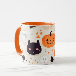 Caneca Críticos Cutes do Câncer