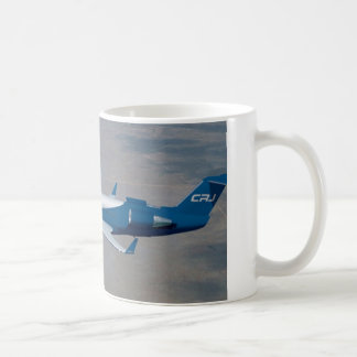Caneca CRJ-200