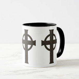Caneca Cross Mug