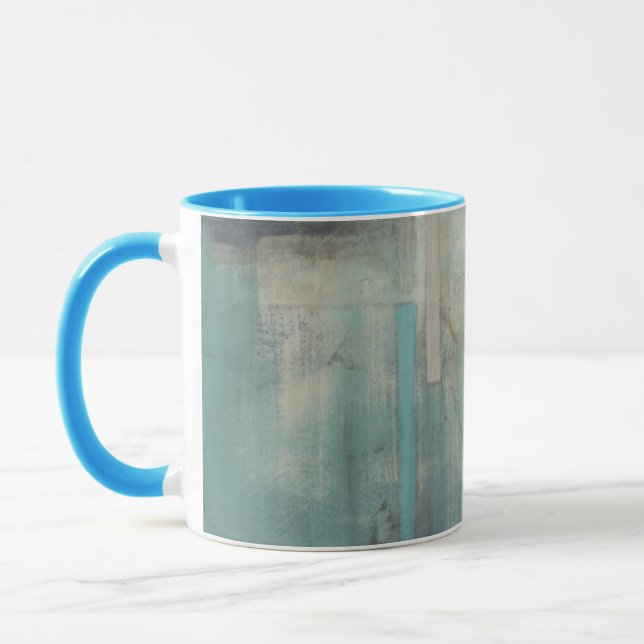 Caneca Crossfade I (Esquerda)