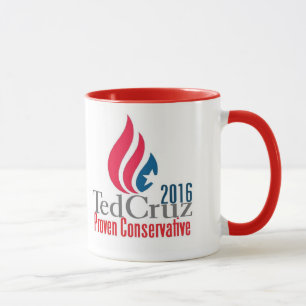 CANECA CRUZ 2016 DE TED