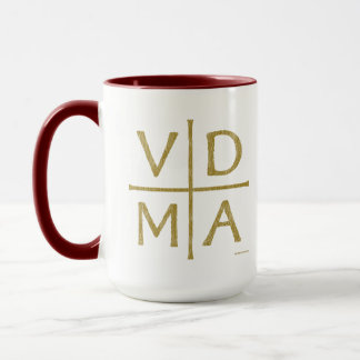 Caneca Cruz da Reforma de Lutero