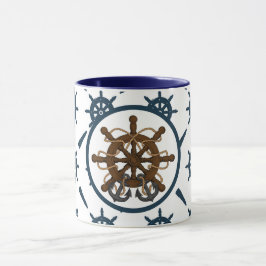 Caneca Cruzeiro