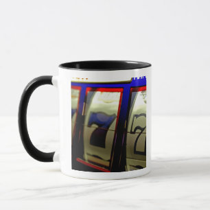 Caneca Cruzeiro no México. Princess Cruises Dawn Princess