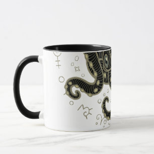 Caneca CTHULHU