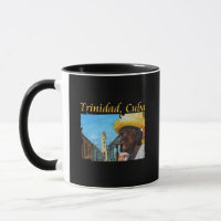 Cuba - Trinidad e Cubana Charutos